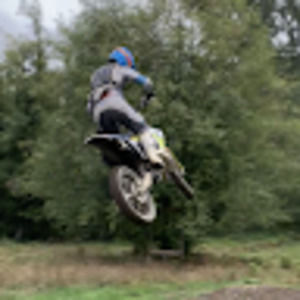 Meet your Posher, Cooper marshall